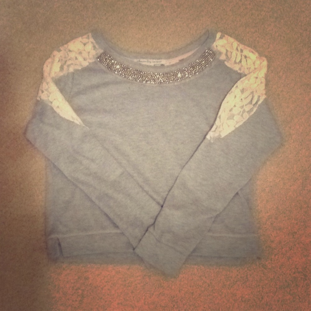 American Rag Sweater